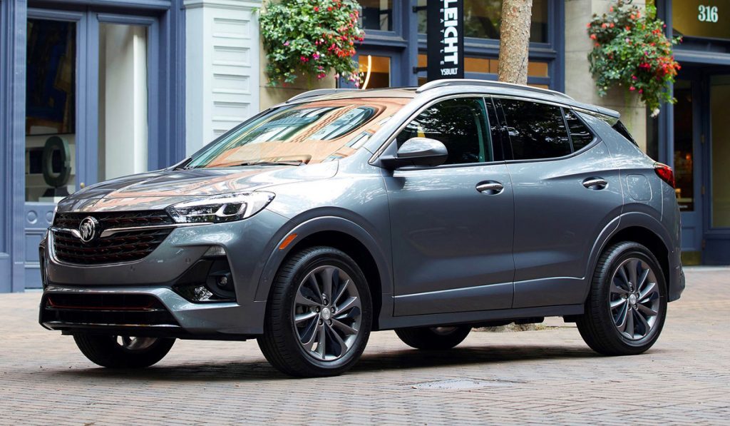 Buick Encore