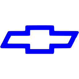 У Chevrolet презентували гоночний двигун-монстр Chevrolet-logo