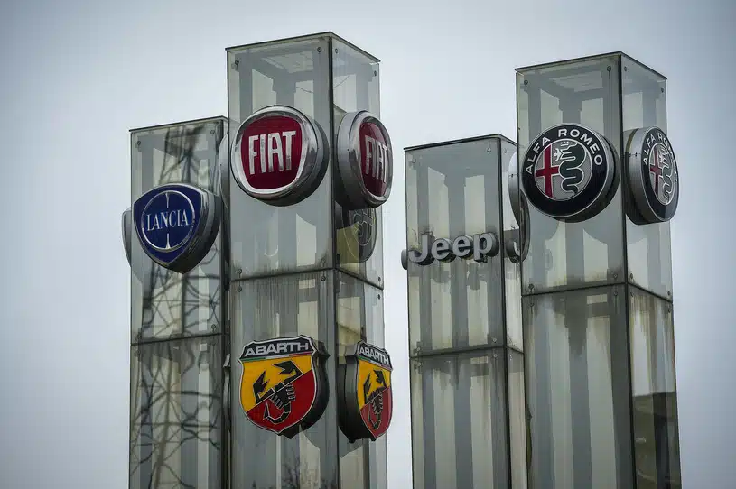 Американці остерігаються злиття PSA та FCA Злиття PSA та FCA