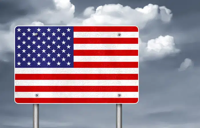 Трамп хоче накласти мито на автівки з Європи usa