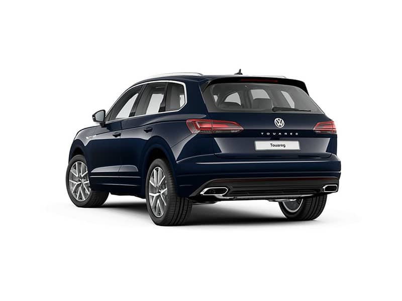 Volkswagen Touareg 3.0 V6 TDI R-Line
