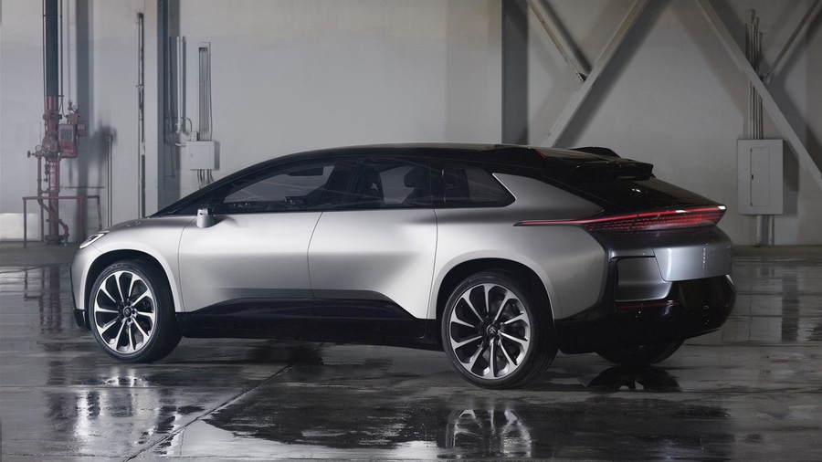 FF 91