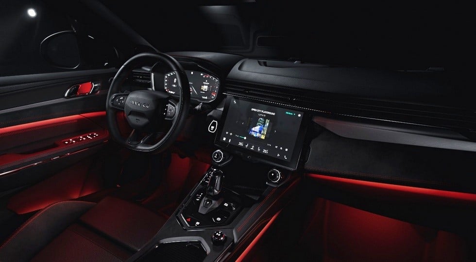 Інтер'єр Lynk-Co 05-3