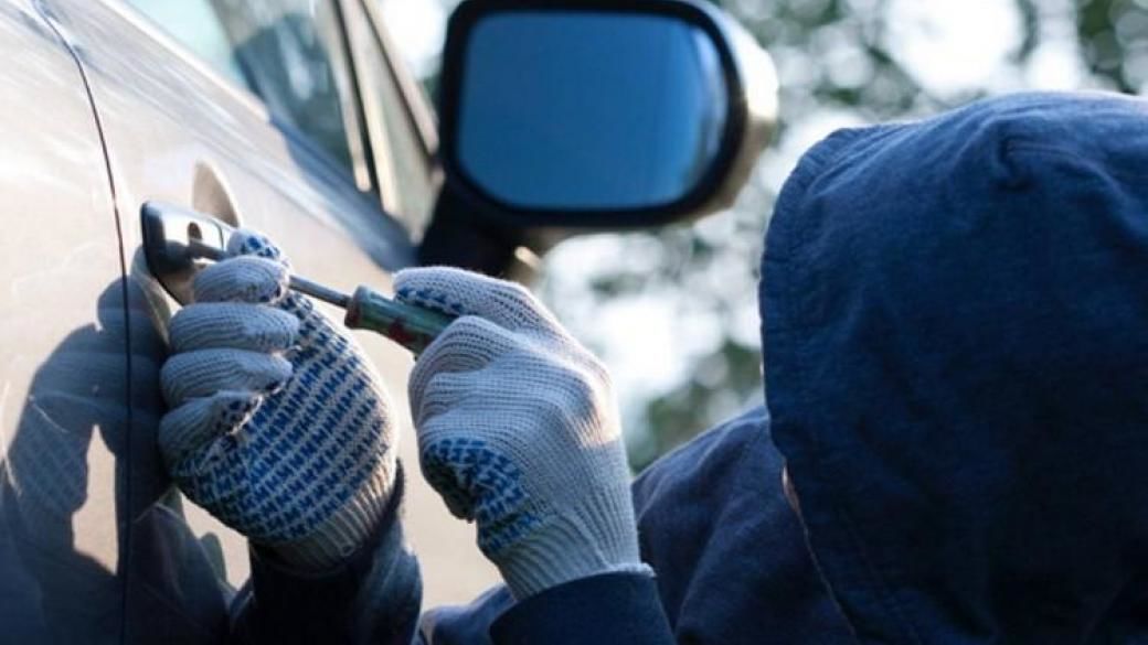 Стали відомі найпоширеніші способи викрадення автомобілів ugon-avto