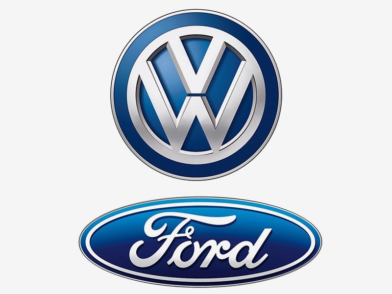 Volkswagen-Ford