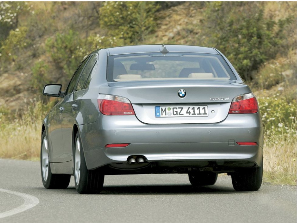 BMW-serii-5-E60-2