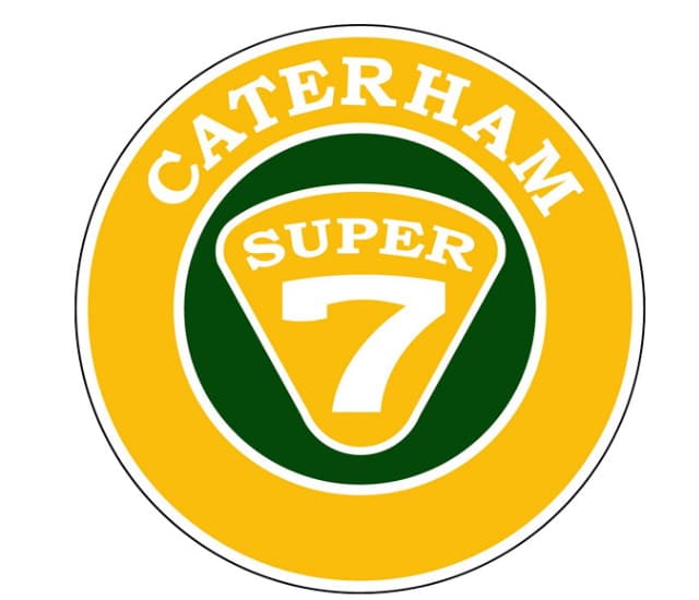 Caterham