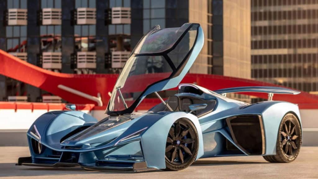 Delage D12