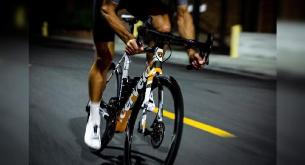 Cervelo R5