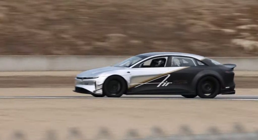 Lucid Air