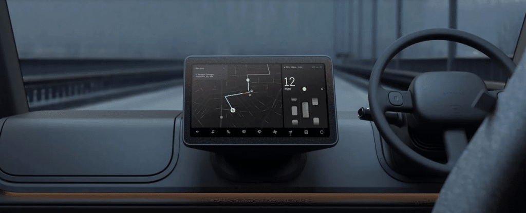 Arrival Beta