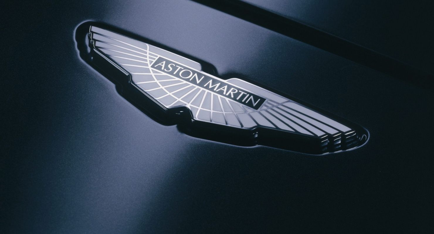 Новий Aston Martin присвятили шотландському віскі Aston Martin
