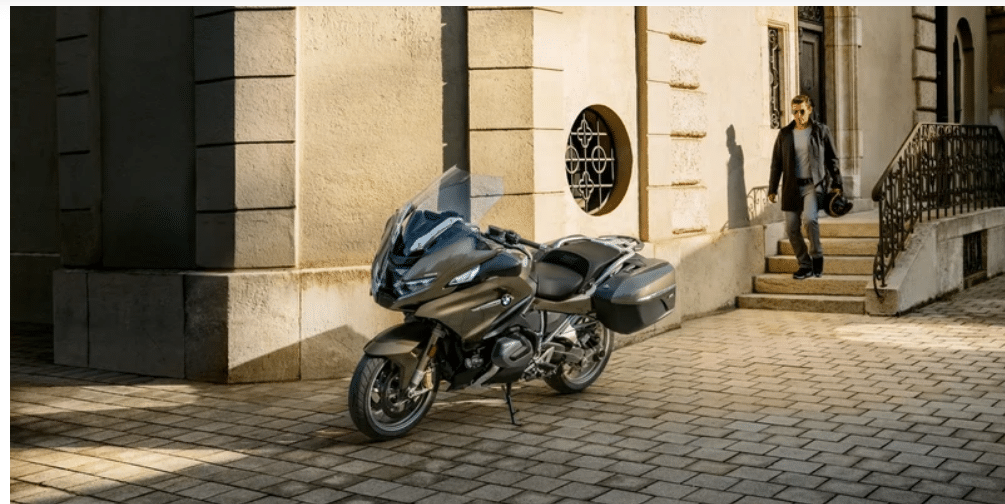 BMW R 1250 RT