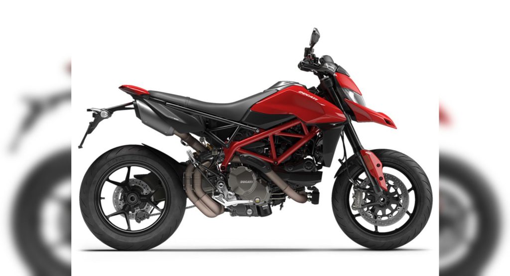 Ducati