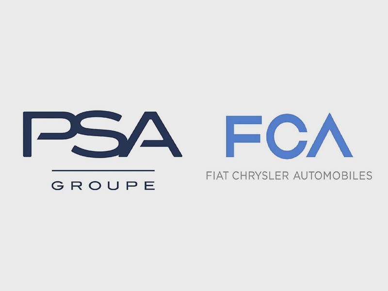 FCA і PSA