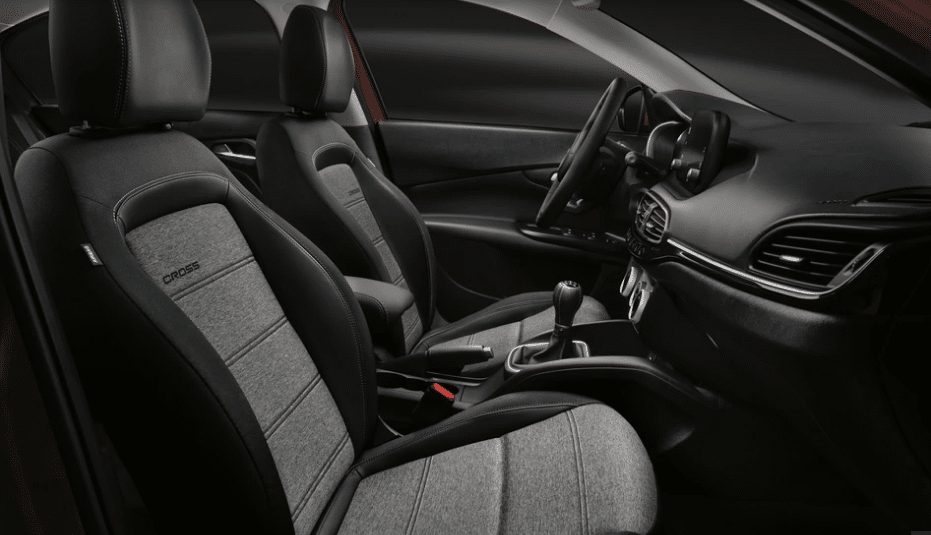 Fiat Tipo Cross