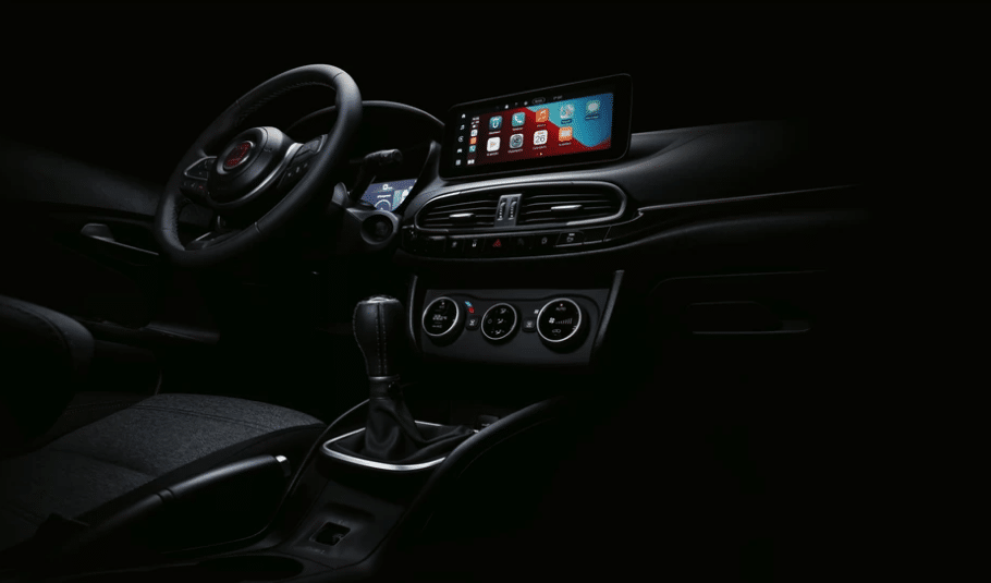 Fiat Tipo Cross