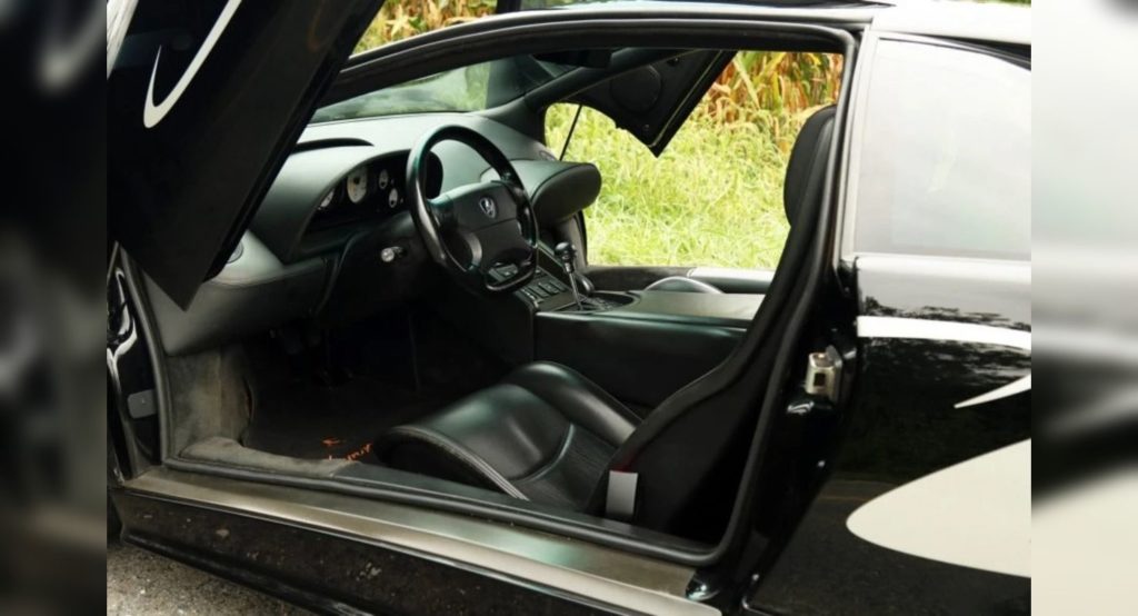 Lamborghini Diablo SV