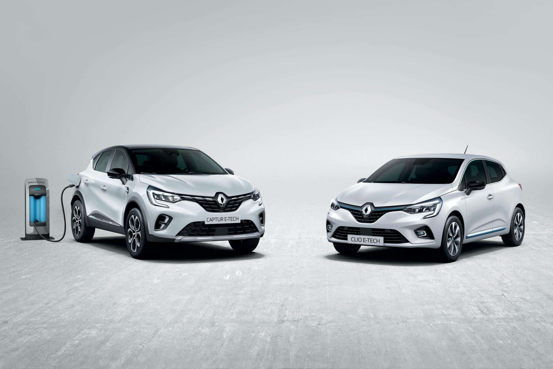 Renault кидає виклик Toyota з приводу ціни розробки технологій для електрокарів Renault