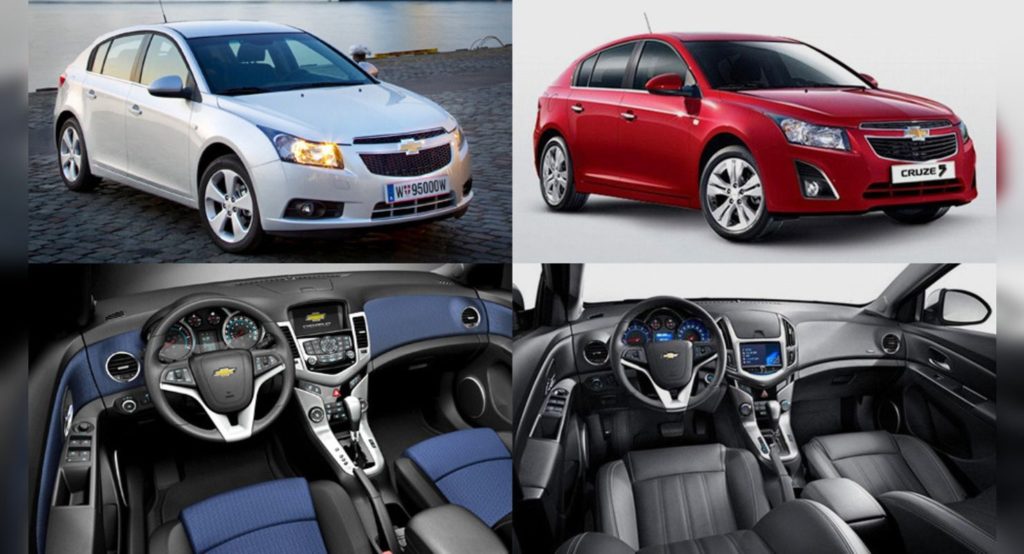 Рестайлінг