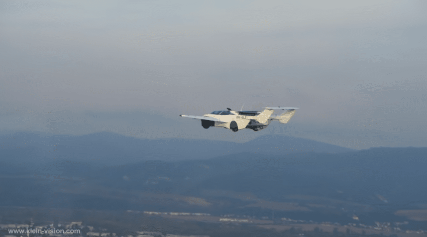 AirCar