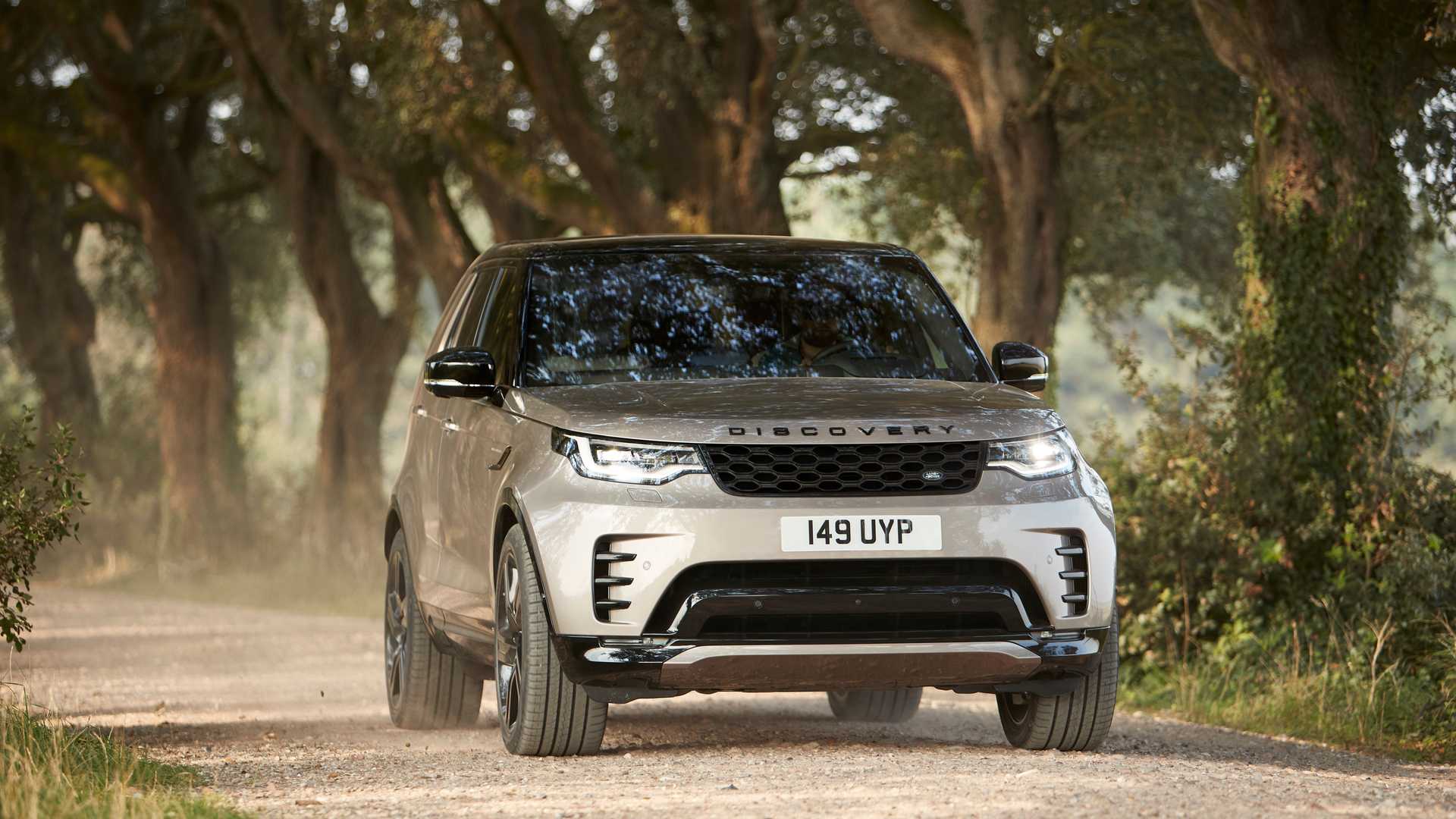 Названо моделі найненадійніших автомобілів на вторинному ринку Land Rover