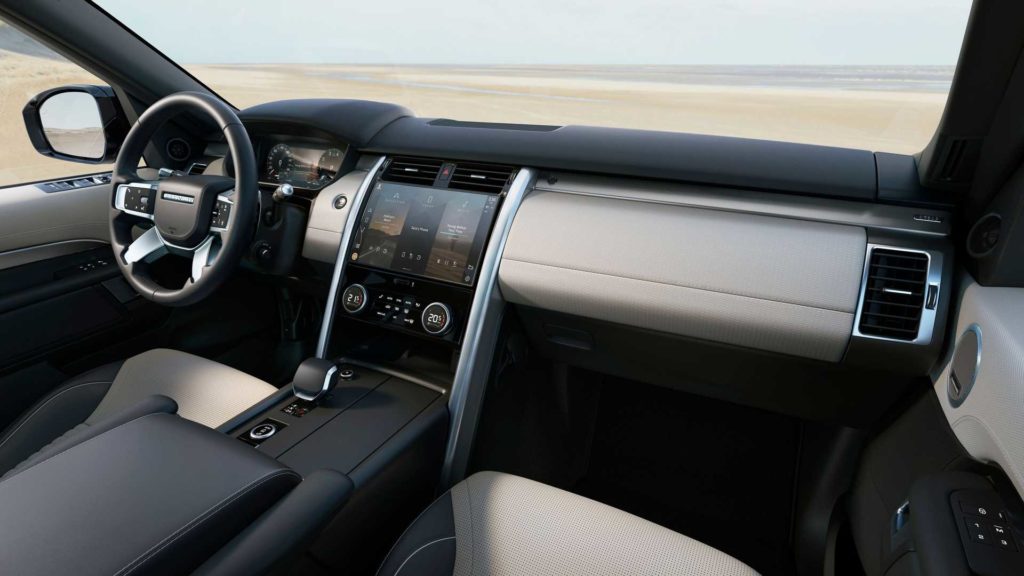 Land Rover