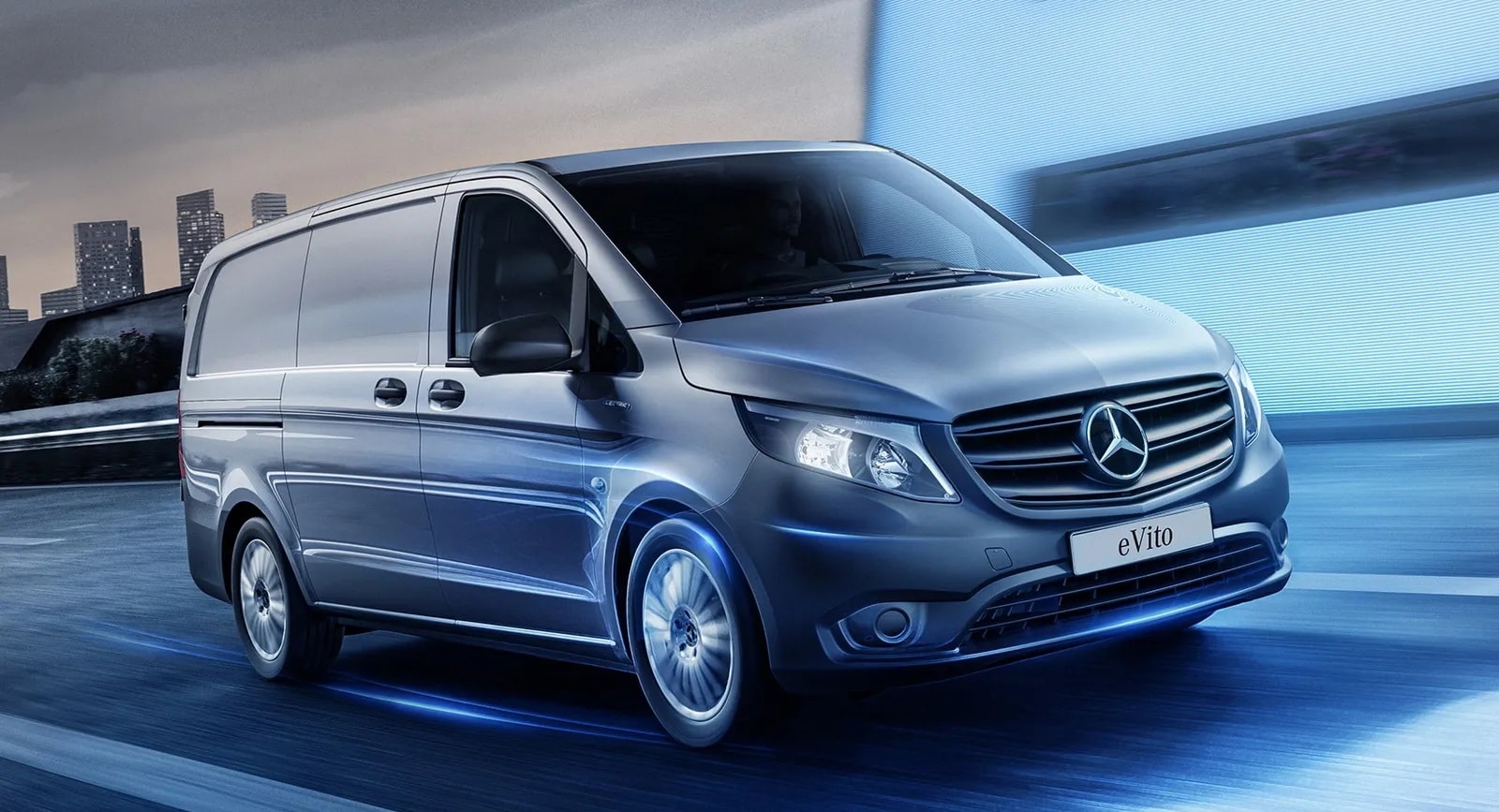 Які моделі автомобілів Volkswagen, Mercedes, Renault і Fiat українці купують для ведення бізнесу Mercedes-Benz eVito