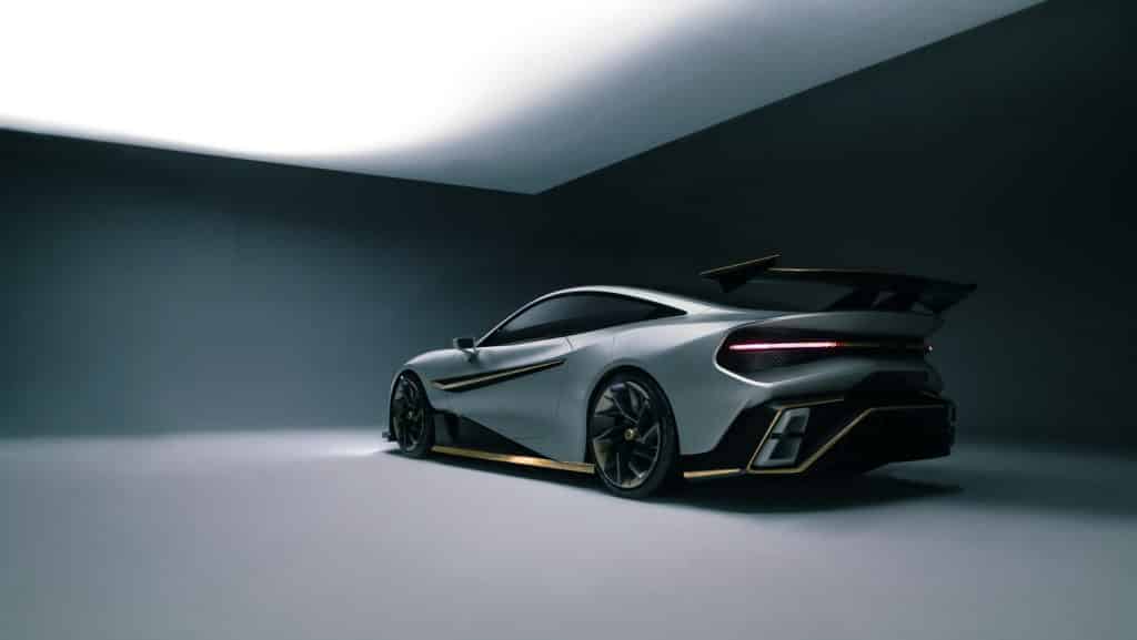 Naran Automotive