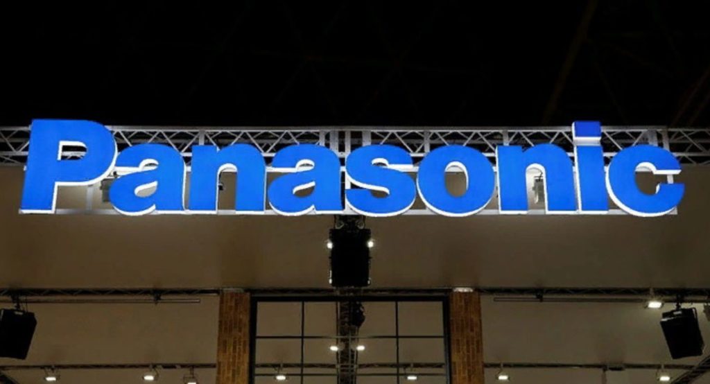 Panasonic