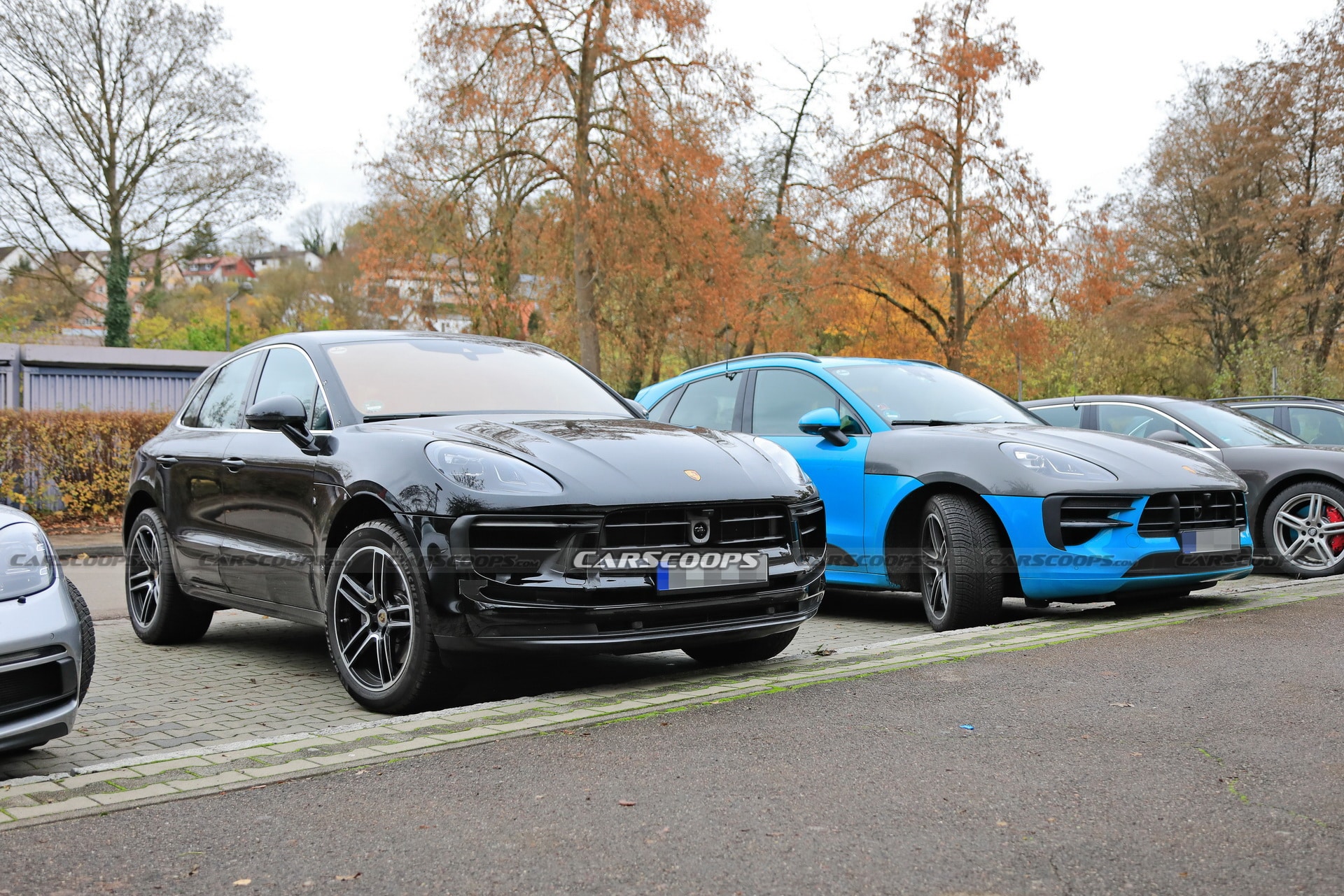 Стало відомо, чому Porsche припинить продаж своєї найпопулярнішої моделі Porsche Macan