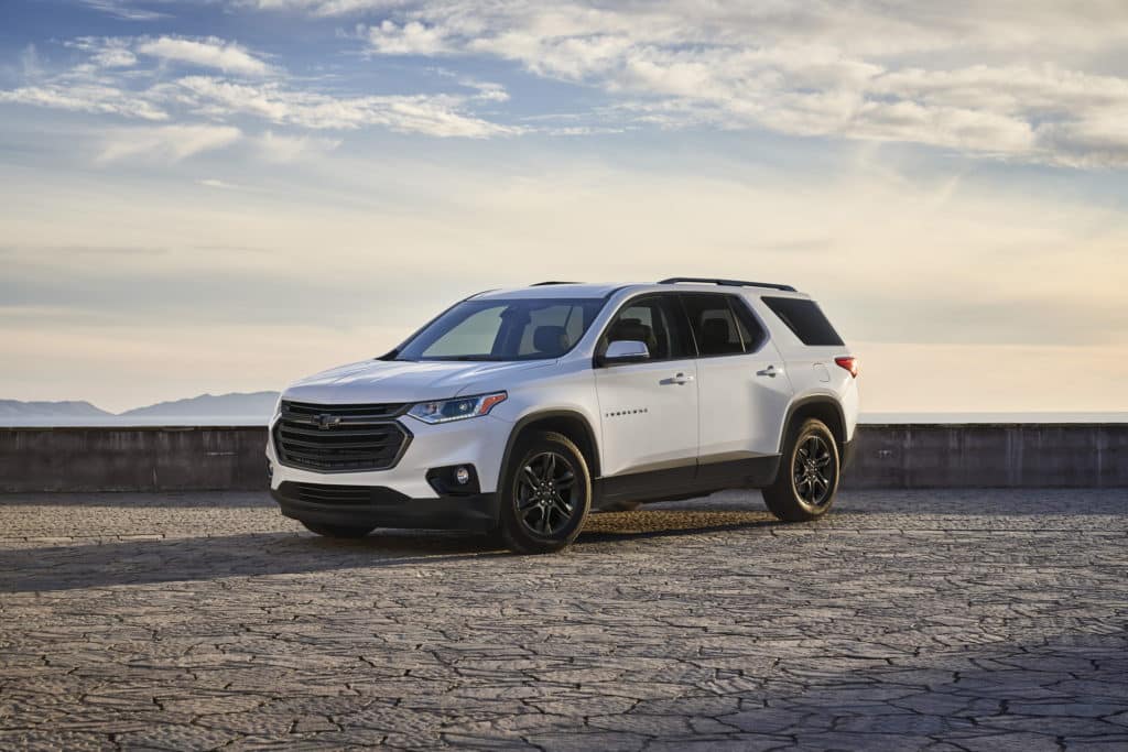 Chevrolet