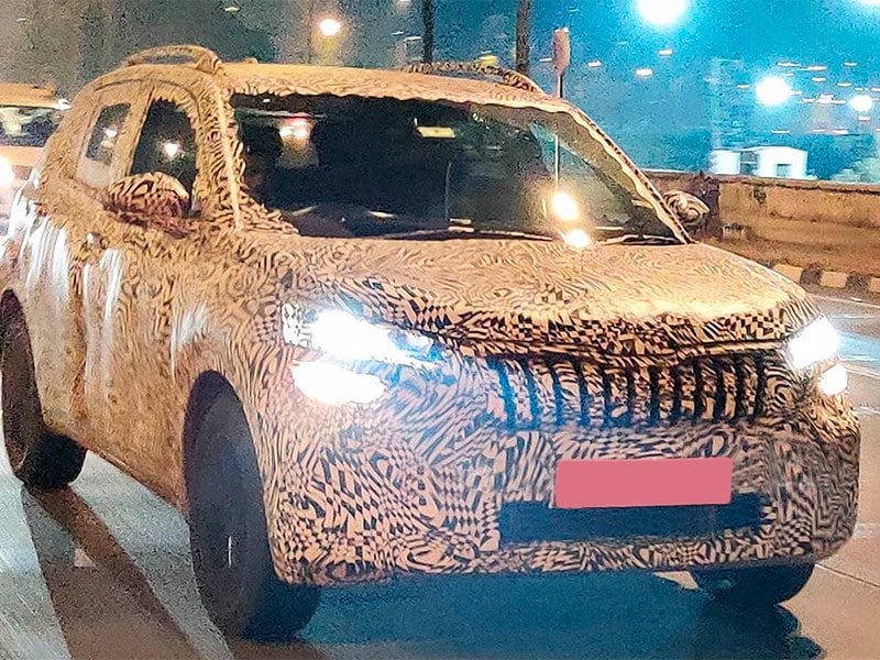 Skoda Vision In