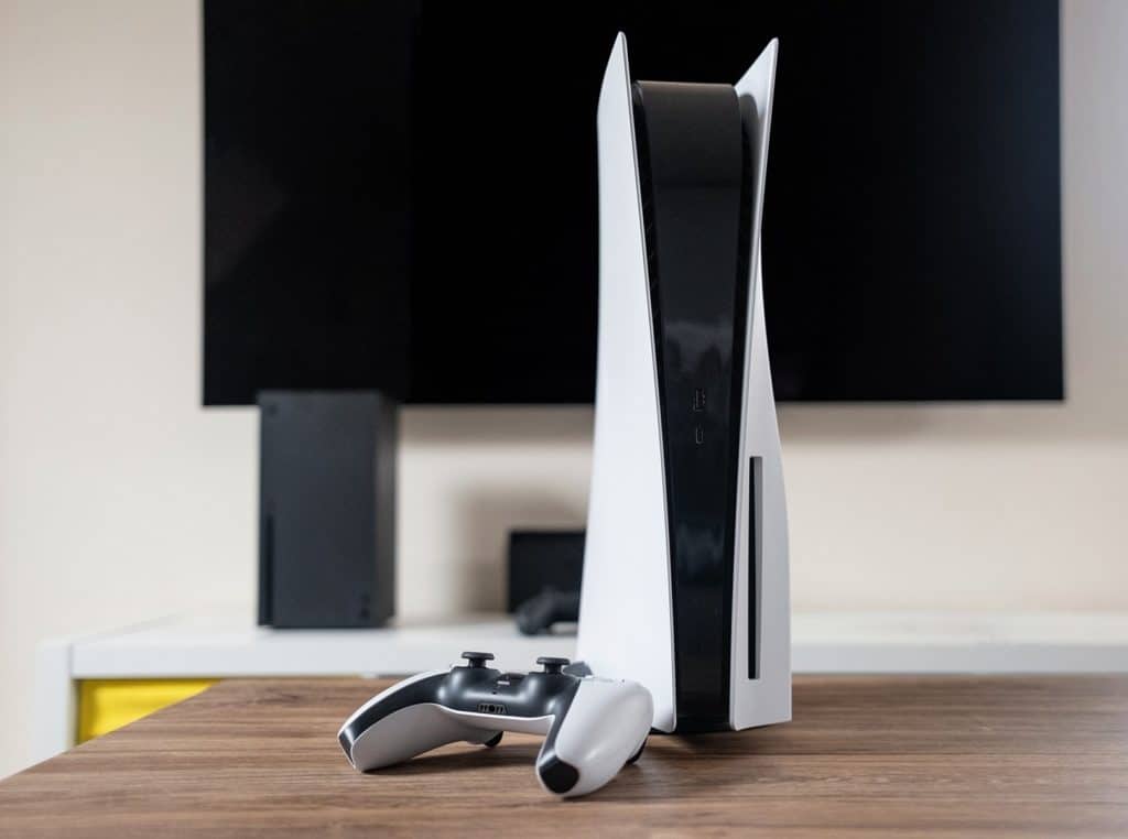 Sony PlayStation 5