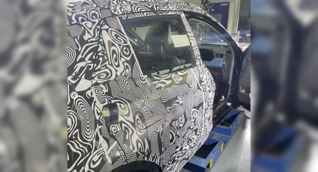 Ford Fusion Active універсал