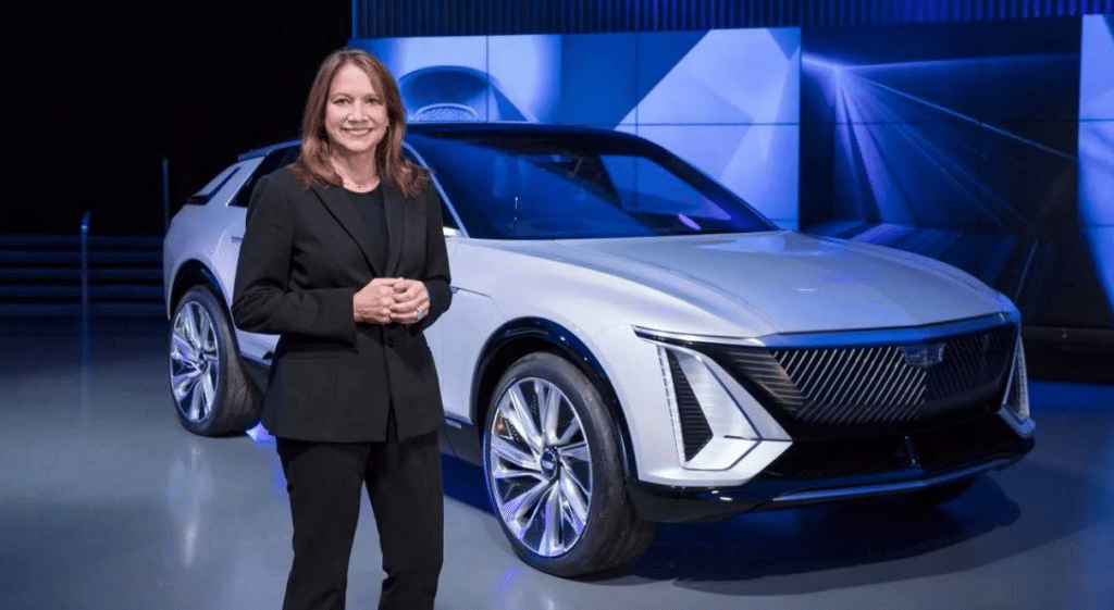 General Motors