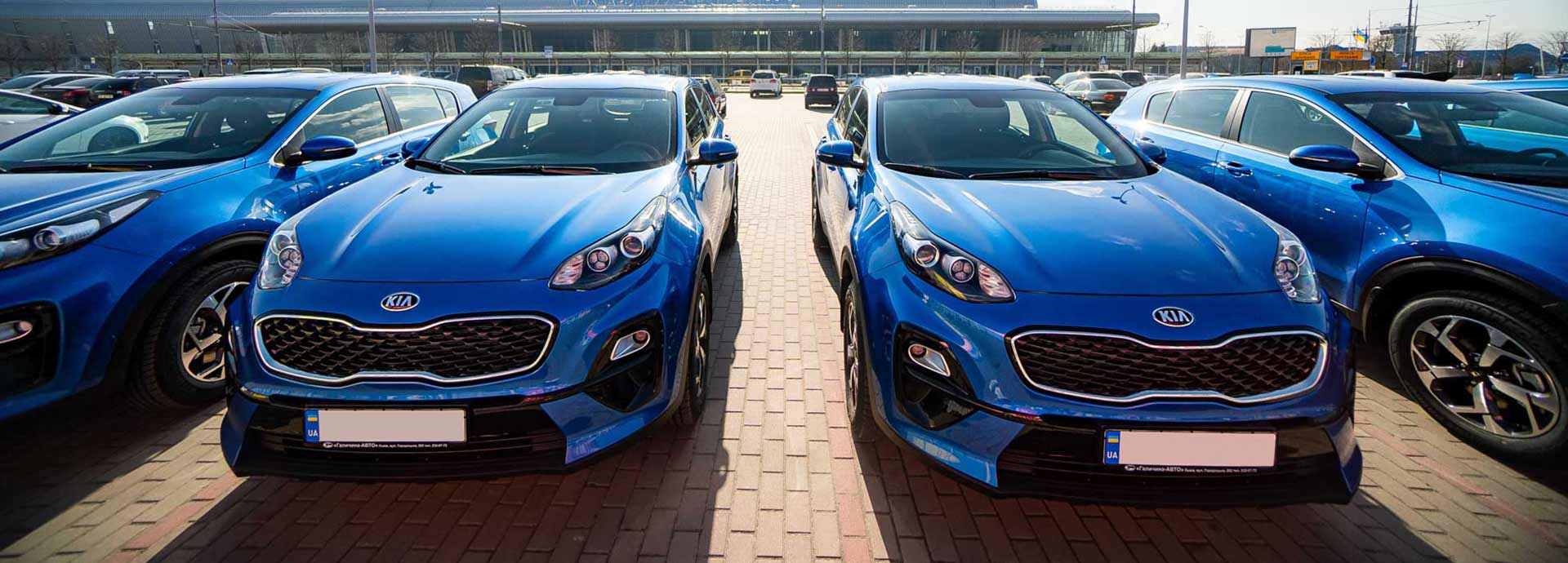 Аналітики назвали середній вік легкових автомобілів в Україні