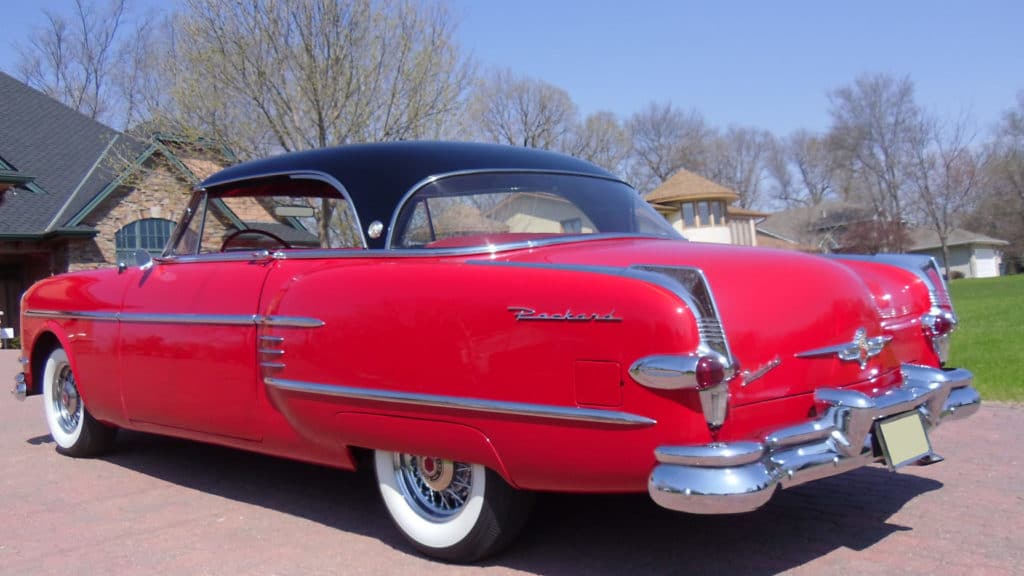 Packard