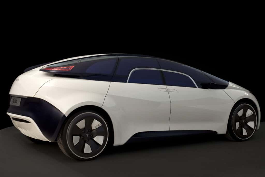 Tesla
