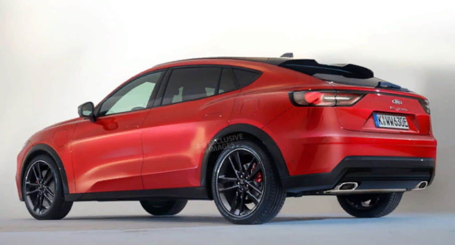 5 причин “за” та “проти” купівлі кросовера Ford Mondeo кросовер