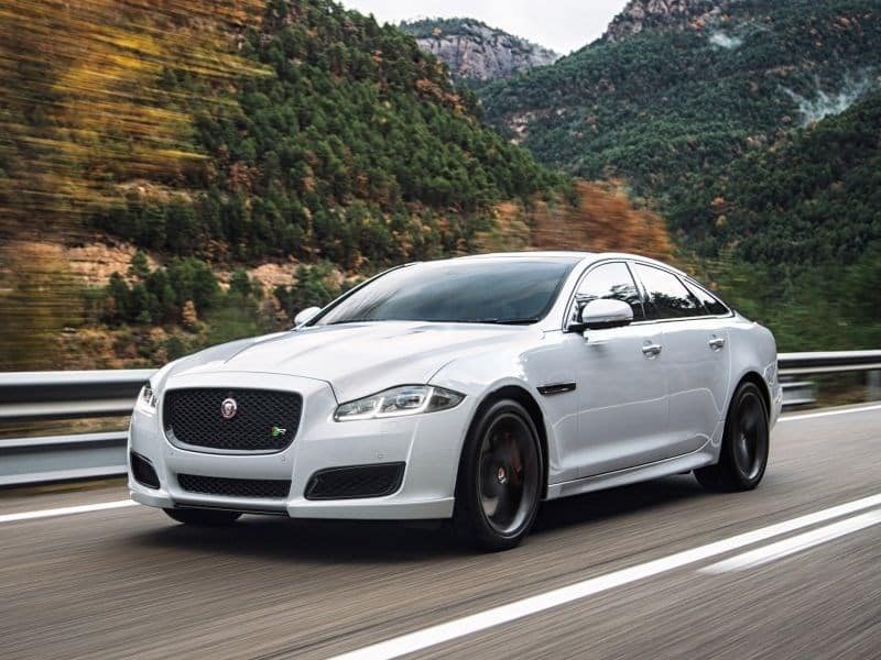 Jaguar