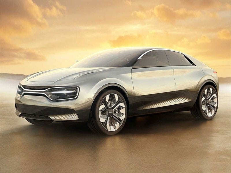 KIA
