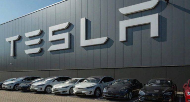 Tesla