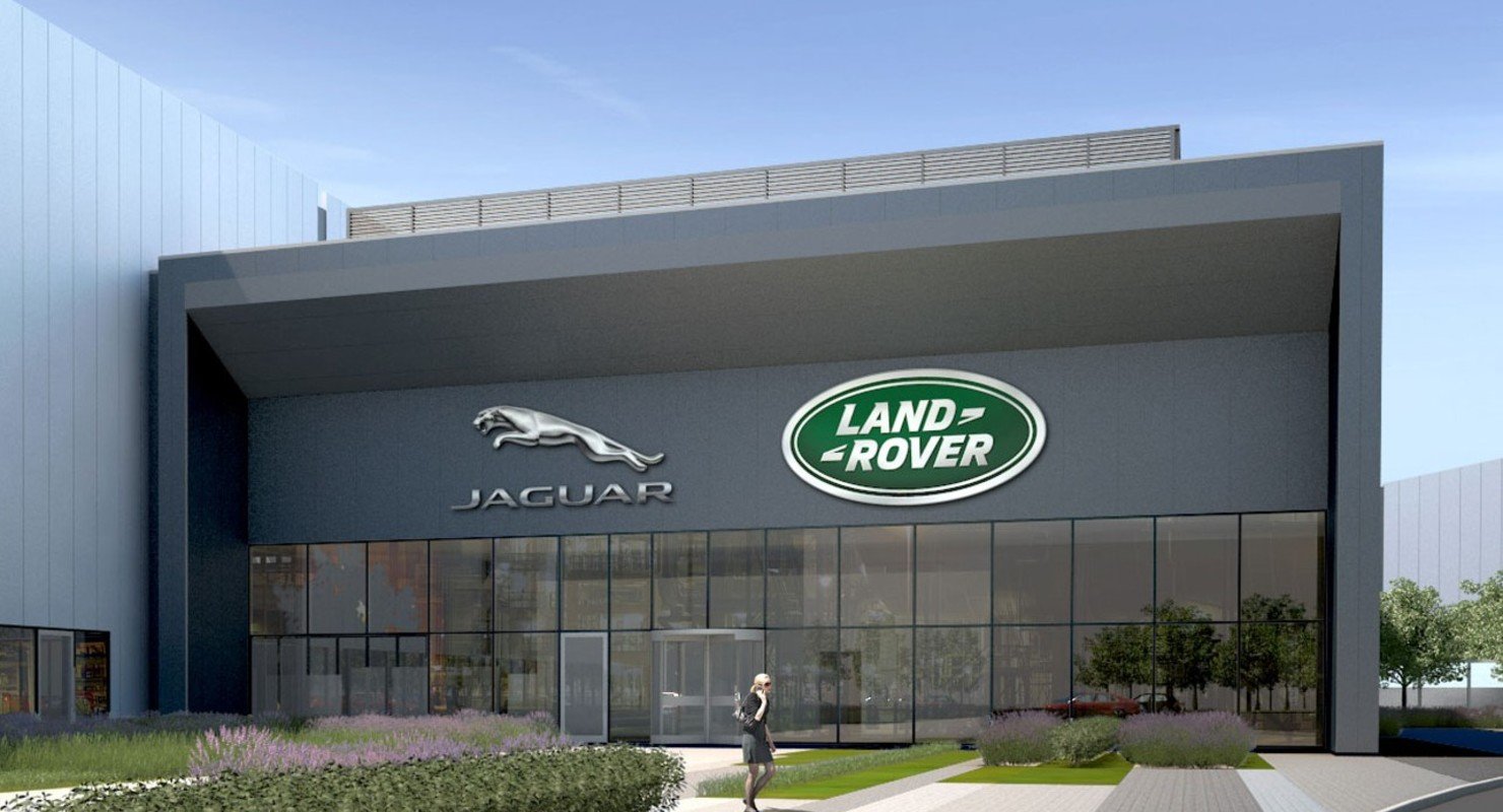 Припиняє своє існування відомий автомобільний бренд Jaguar Land Rover