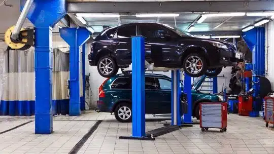 У Норвегії назвали найбільш ненадійні автомобілі різних брендів ремонт авто сто