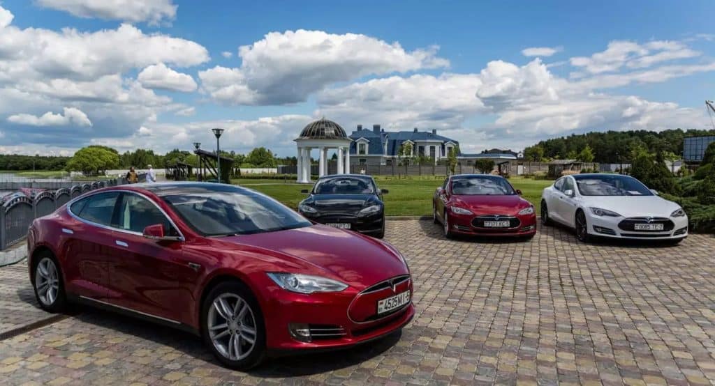 Tesla
