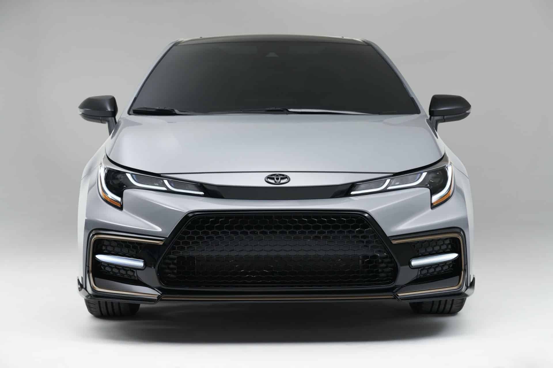 Toyota не виключає появи GR-гібридів