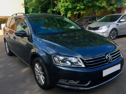 Стало відомо, які вживані моделі Toyota, Volkswagen і Mazda продаються найшвидше