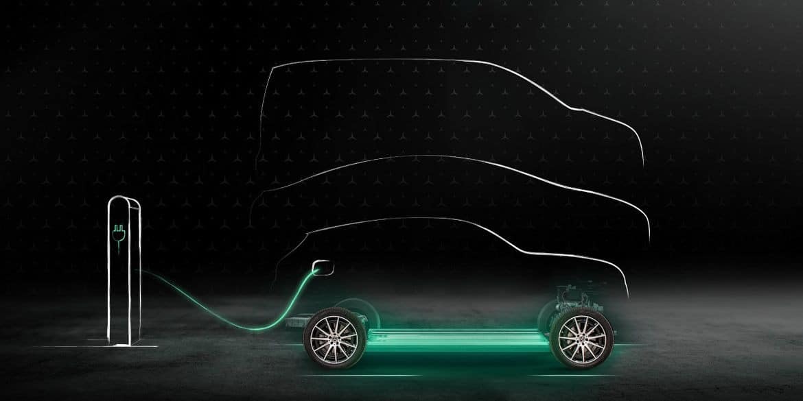 Стало відомо, який продукт випускатиме спільне підприємство Mercedes-Benz і BMW