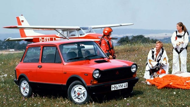Autobianchi A112